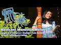 Pavs piso konkani song  monsoon melody gautami hede bambolkar hrishikesh kadam