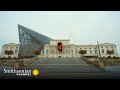 Museum Architecture and Design Challenges