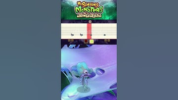 Jellbilly Plasma Islet - MSM Composer Tutorial! #mysingingmonsterscomposer