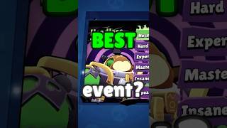 Goated Ahh Event?