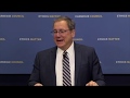 David Sanger: The Perfect Weapon: War, Sabotage, and Fear in the Cyber Age