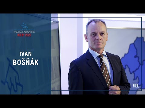 Kandidát na župana Bošňák: Ospravedlňujem sa za svoj status, že prieskumné agentúry klamú