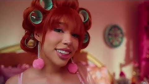 Yeri Mua - Traka (Video Oficial)