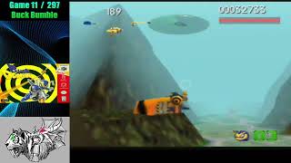 Buck Bumble Part 3