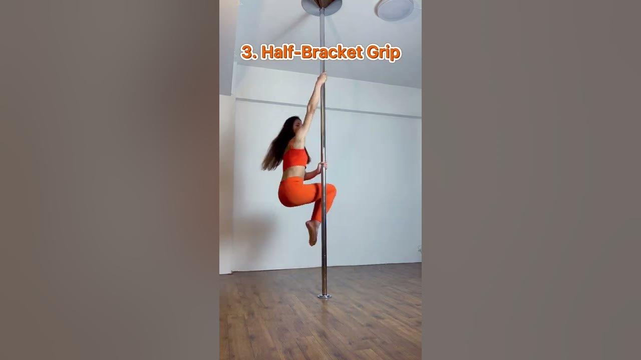 Pole dance hand grips: Forearm Grip (50 Shades of Grip) • The Pole Dancer