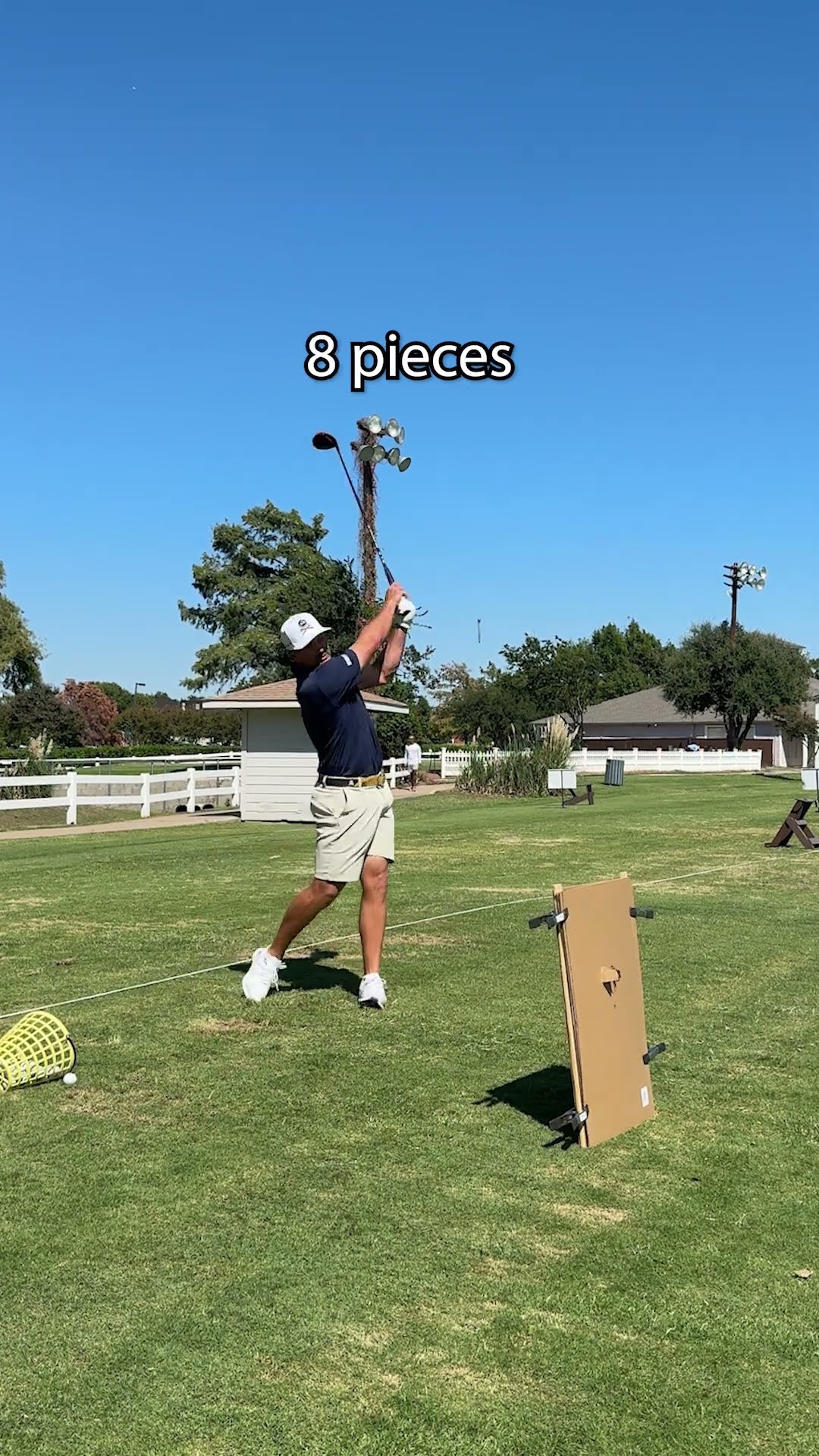 Should I Test My Limit? #golf