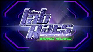 Lab Rats Theme Song Season 4 - (PAL)
TV Show Name: Lab Rats
Episode Name: Left Behind
Ripped From: Disney XD Scandinavia (English feed) Lab Rats Theme Song Season 4 - (PAL)