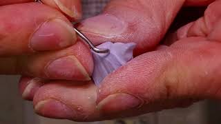 Information Ditching, Trimming and Preparing the Dies for Waxing. News