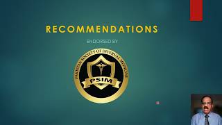 Optimization of Diabetes Medication During Ramadan:  Part 2 Recommendations by PSIM