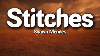 Shawn Mendes  Stitches s  Emotional Breakup Recovery