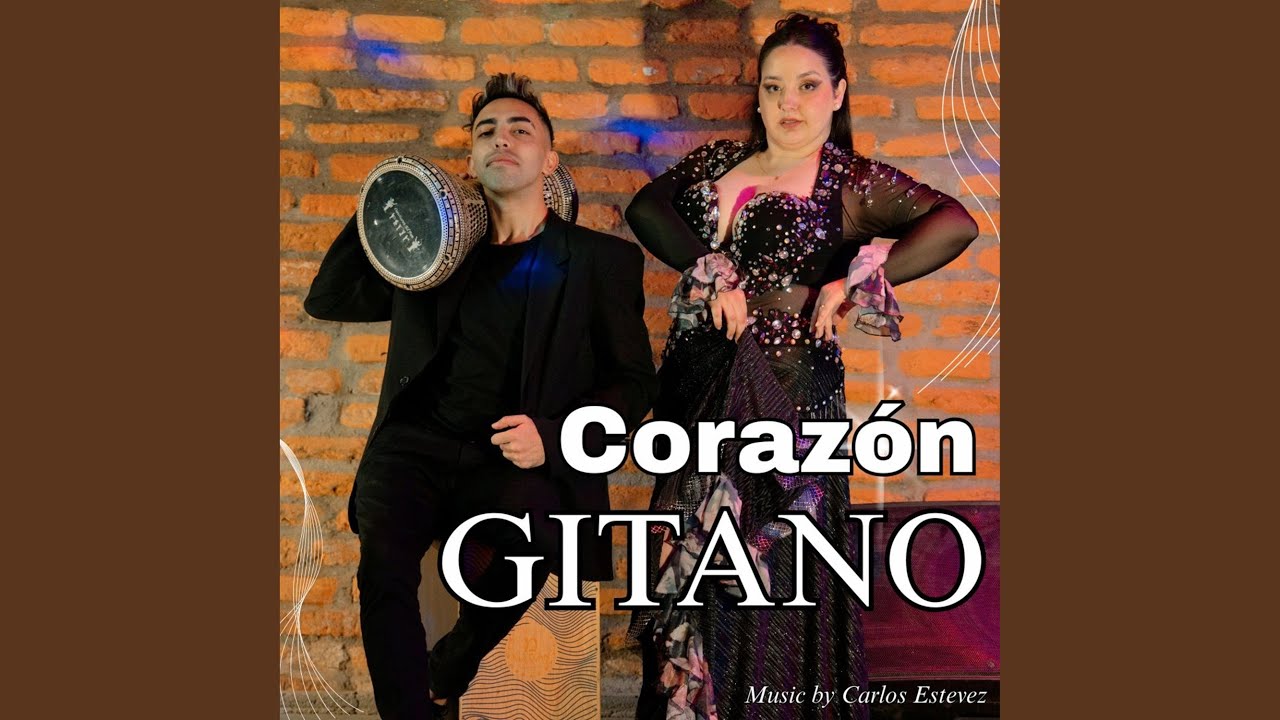 Watch Corazόn Gitano on YouTube Watch Corazόn Gitano on YouTube