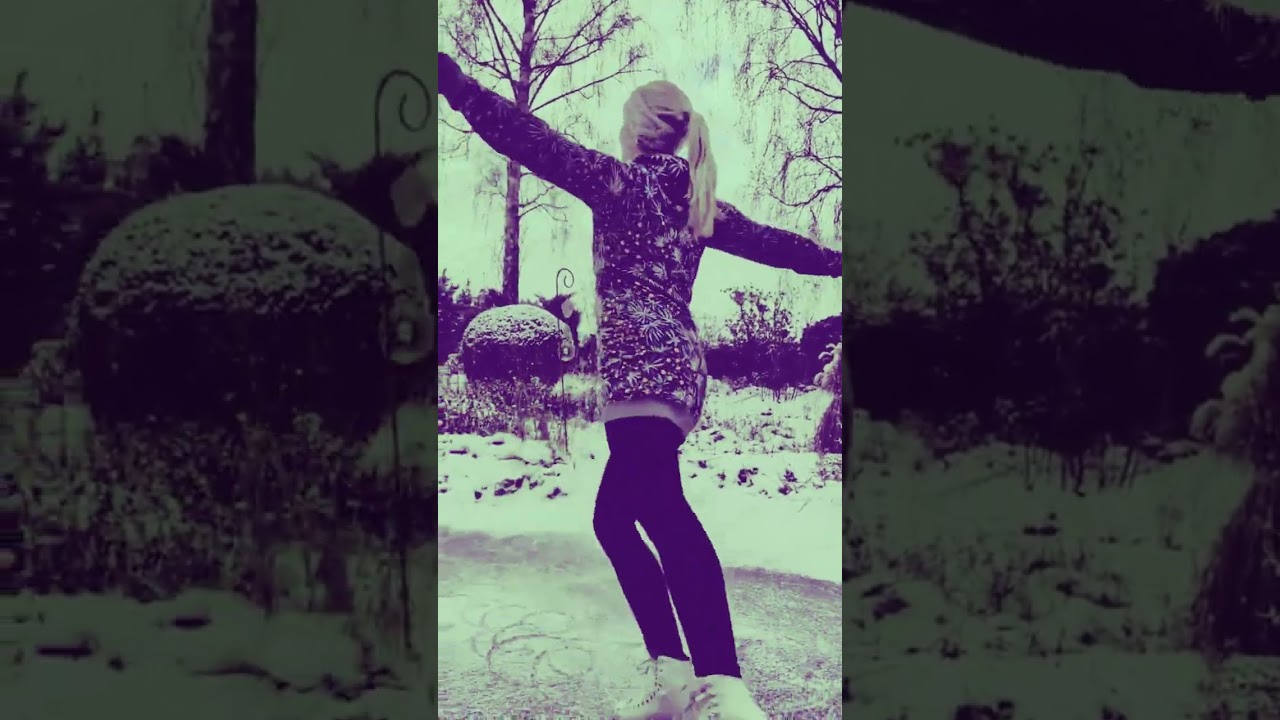 oha! Immer im Winter