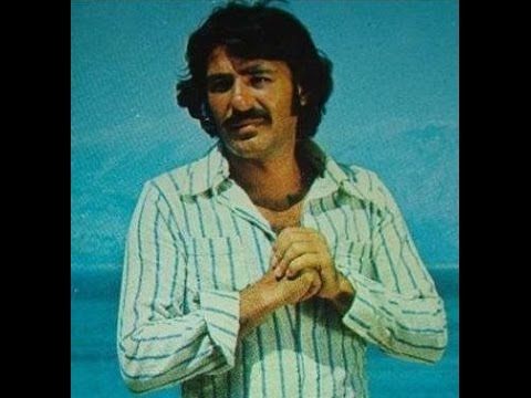 Ferdi Tayfur - Nisan Yağmuru (ESKİ VERSİYON)
