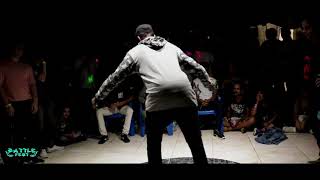 Crazy Jack & Neves Popper Vs Luana Luara & Raul Magalhães Round 2 L Battle Fest