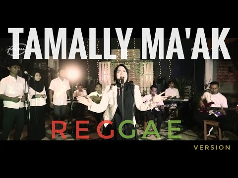 Download lagu Tamally Ma'ak Reggae Version Cover By Fairuz Gambus Tamally Ma'ak Reggae Version Cover By Fairuz Gambus