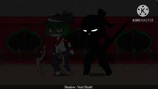 Gacha Club Shadow Fight 2 Meets Demon Slayer Part 6