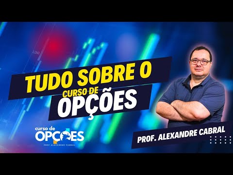 Tudo sobre o Curso de Opcoes Exponenciai
