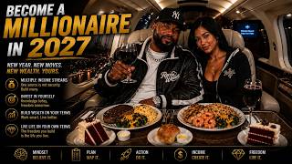 Become a Millionaire in 2027 Revenue Is NOT Wealth