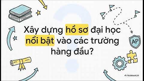 🚀 Lộ Trình Học AP Lý Tưởng: Bắt Đầu Từ Đâu Để Đạt 4–5?