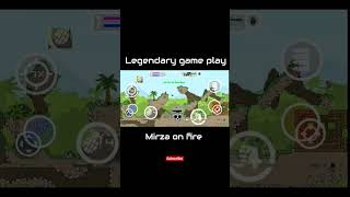 Legendary game play #shorts #trendingshorts #airtel #airtelphonk #minimilitia #gaming #viral #foryou