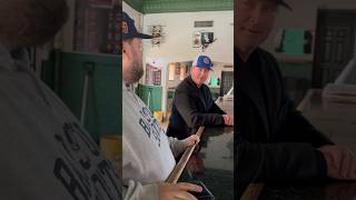 Celebrity Barstool Eddie SHOCKS Jon Gruden Wealth