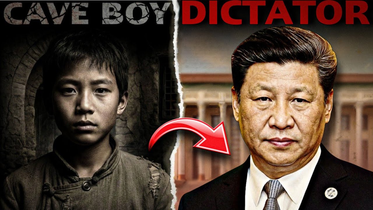 Xi Jinping: The Ruthless Rise of a Dictator | Full Documentary
