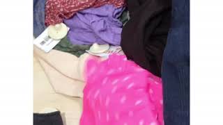 3,5Manata Marka Geyimler Memi Gezintisi