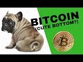 BITCOIN (Cute bottom?)