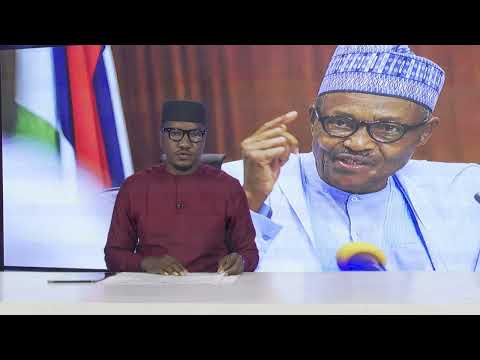 NEWS UPDATE @6PM 21/04/2022 | TRUST TV