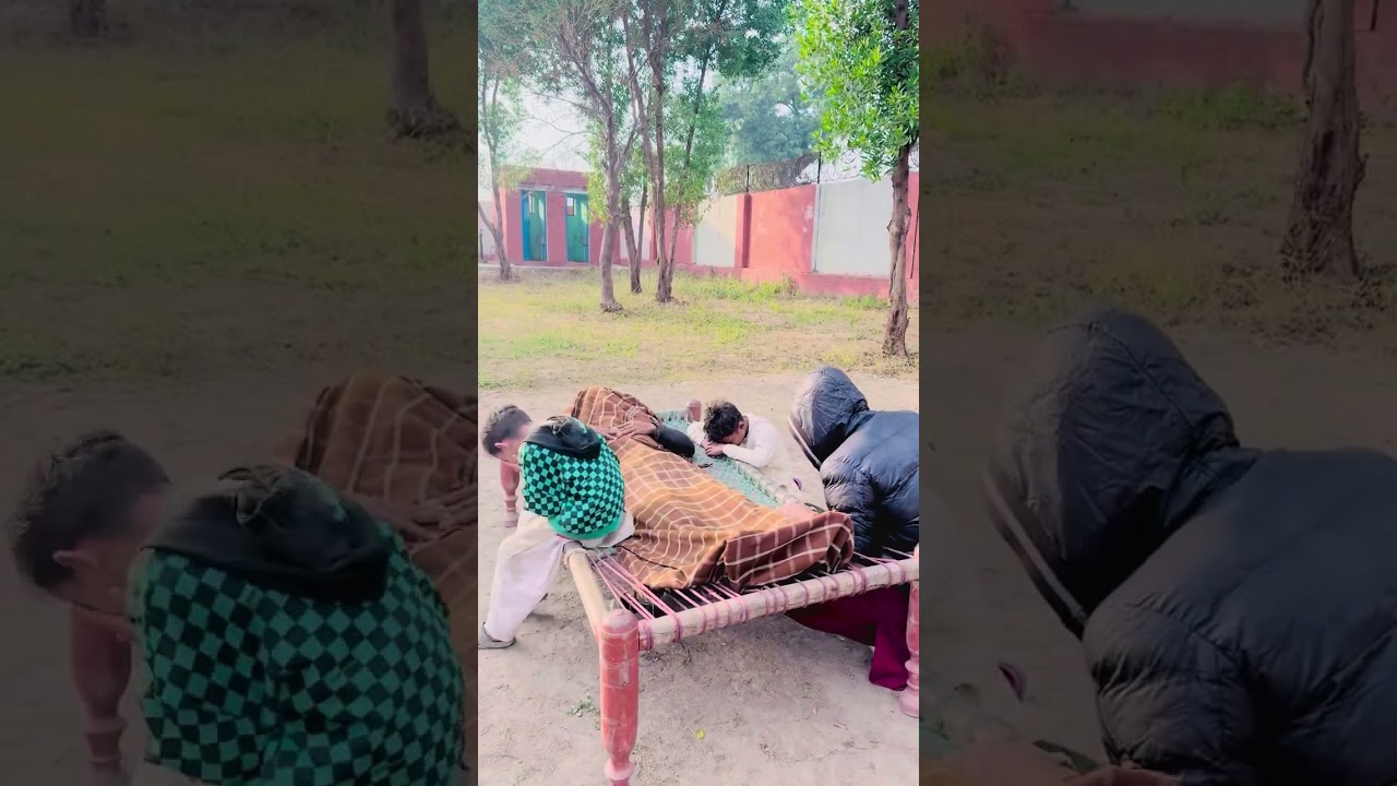 Murda zinda ho gya kmina molve 🤣🤣🤣