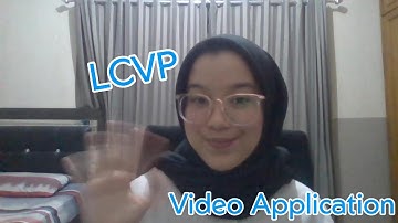 LCVP Application AIESEC in UPNVJ 24/25