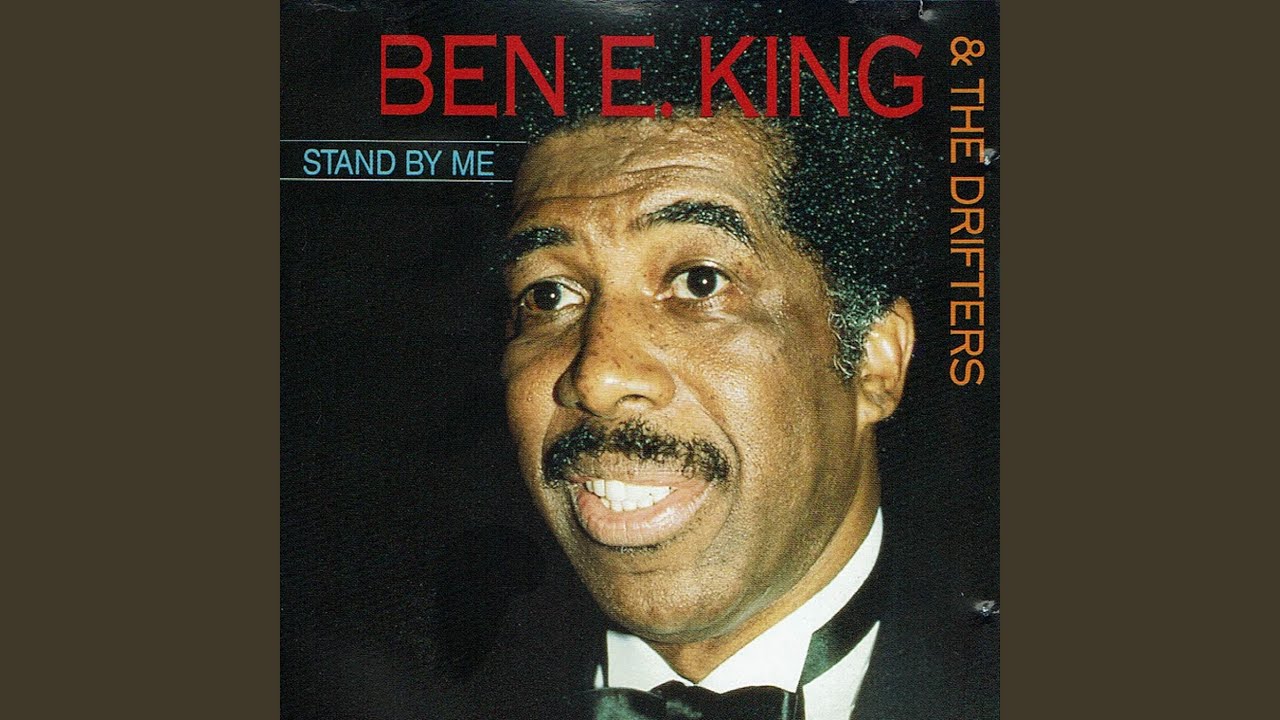 Ben e. King - Supernatural thing. Ben e. King-don't Play that Song! (1962). Ben e. King Spanish Harlem. Ben e King CD. King please