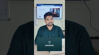 Why Perplexity NEVER Lies (It's All About RAG) #ai #aiforeveryone #aiexplained #telugu #placement