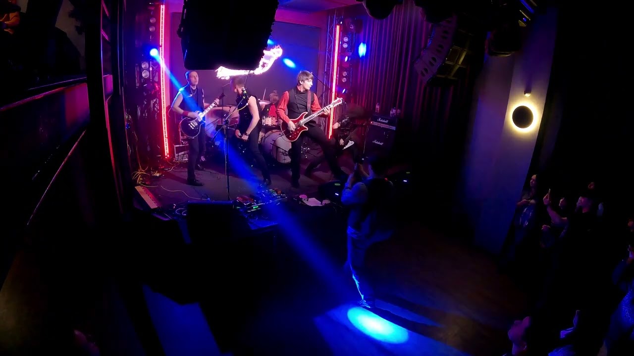 Планида (клуб Eclipse Москва 15.03.2025)