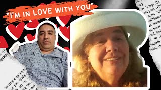 Woman meets man she thought she sent $120,000.