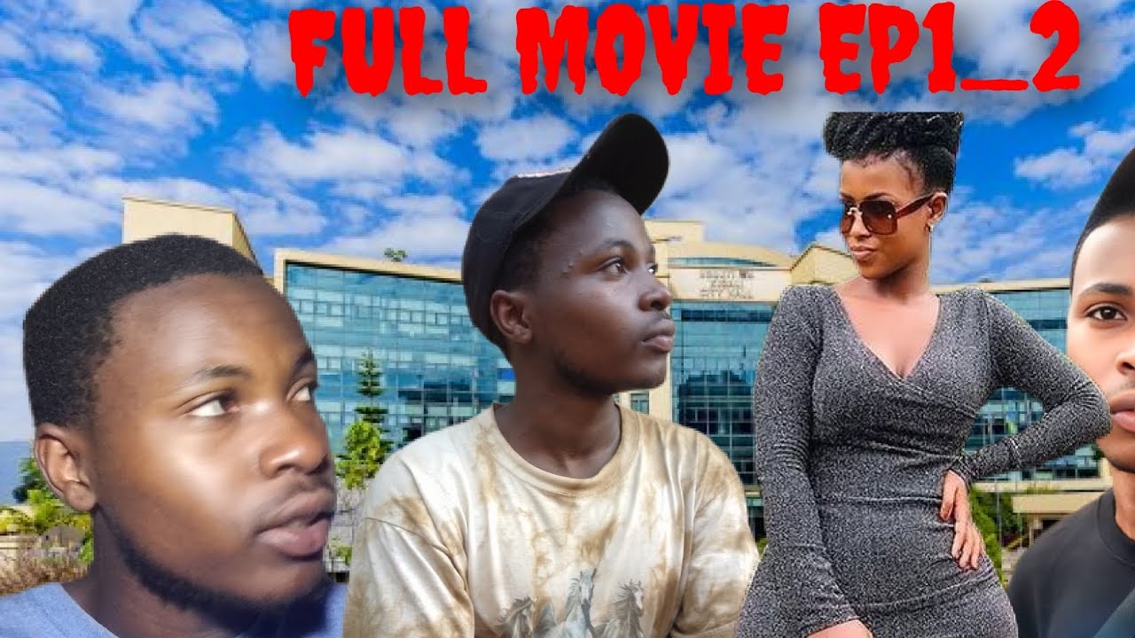 FULL MOVIE #_UBUZIMA BWA GHETTO #_EP1_2#_film Nyarwanda (2026) VIDEO 