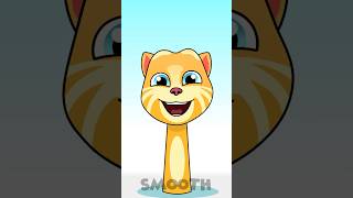 My Sprunki Oc Talking Ginger