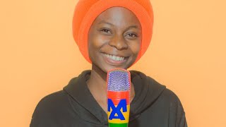 Memrah - On Makosana Freestyle Section Season 4 (Female Dancehall Artist from Lilongwe)