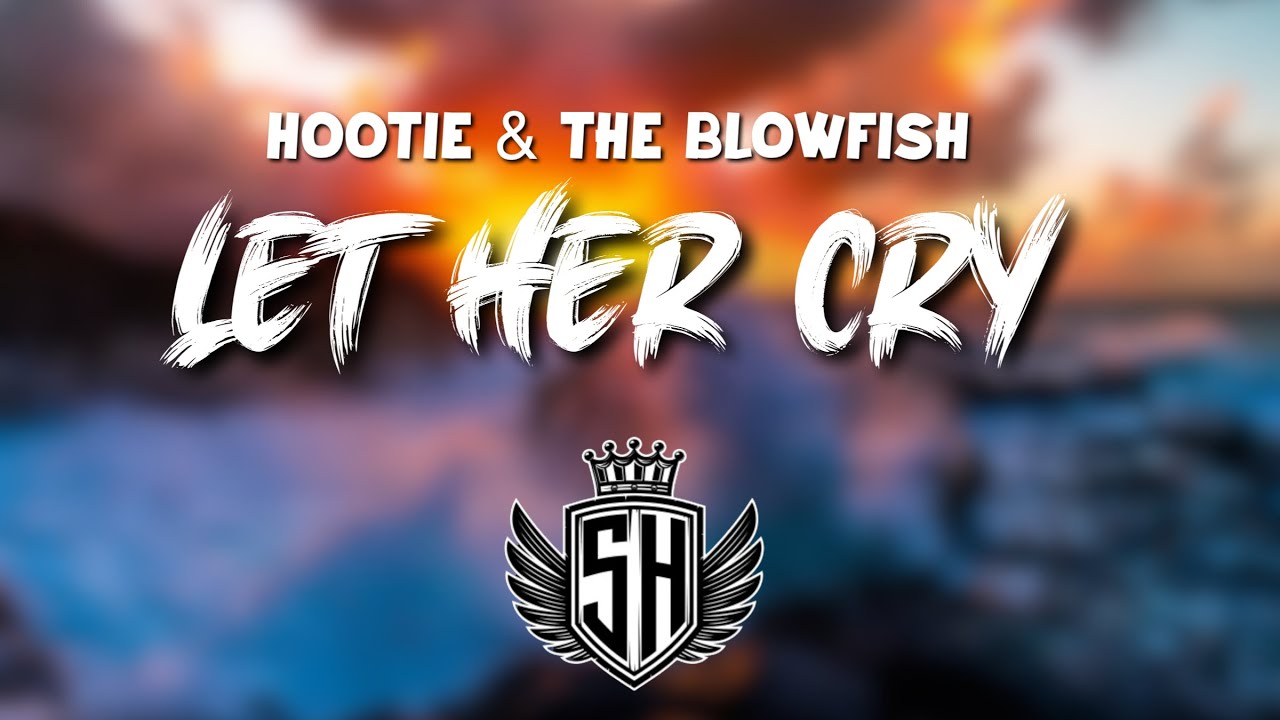 Hootie & the Blowfish - Let Her Cry (Lyrics)