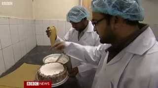 BBC News - How Pakistani city of Mirpur became Little England