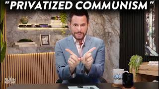 Dave Rubin - The Wordsmith Part 2