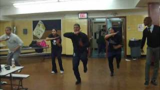 Unity Step Team09.wmv