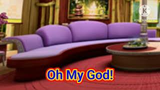 Shadow Beat Up Sonic And Tails