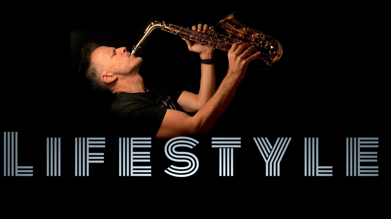 LIFESTYLE - Jason Derulo (feat.  Adam Levine) - Saxophone cover