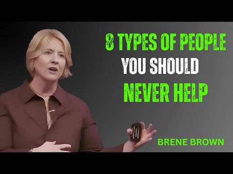 8 Types of
