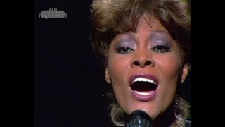 Dionne Warwick - Without Your Love (1985) Tv - 21.02.1985