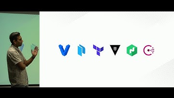 Taming infrastructure workflow at scale