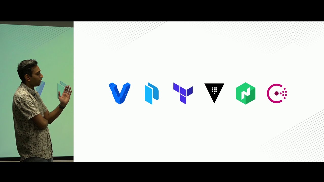 Taming infrastructure workflow at scale