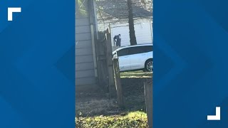 Witness Speaks After Frankfort Officer Investigated For Alleged Abuse Of K-9 Partner