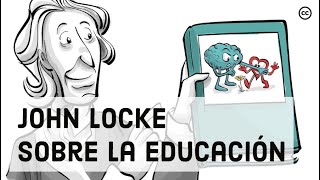 John Locke: Educando mentes de pensamiento libre by Sprouts Español 59,938 views 1 year ago 6 minutes, 51 seconds